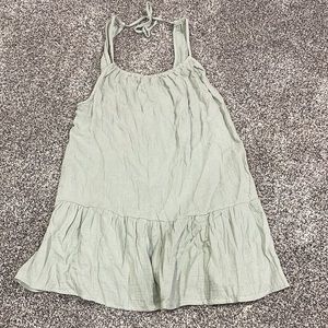 Target Coverup/Dress